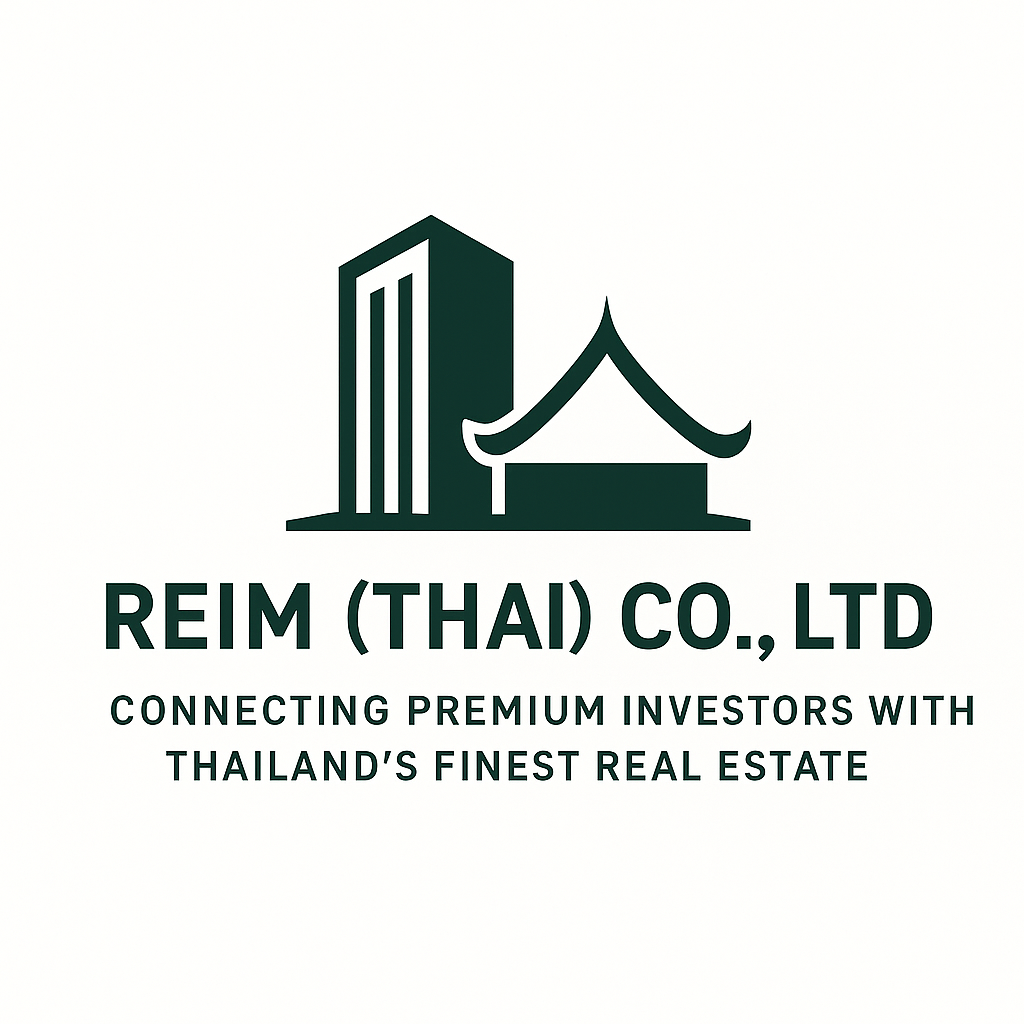REIM Thai